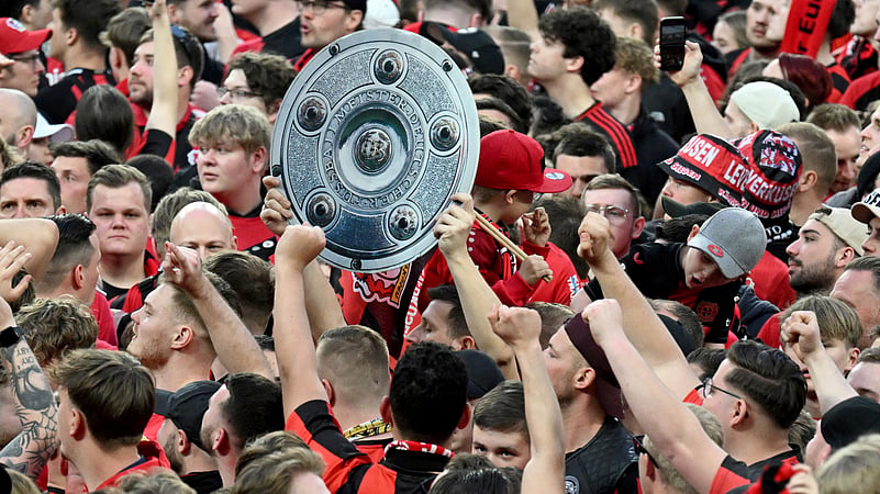 (Federico Gambarini/dpa via AP)
