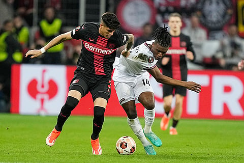 Europa League: Bayer Leverkusen vs West Ham United