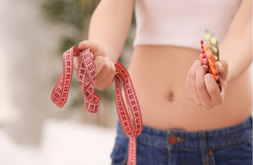 Best Appetite Suppressants And Fat Burners