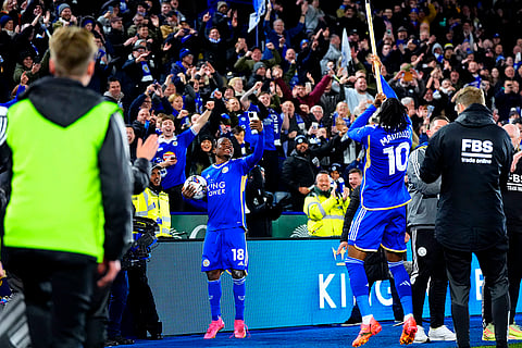 EFL Championship: Leicester City vs Southampton