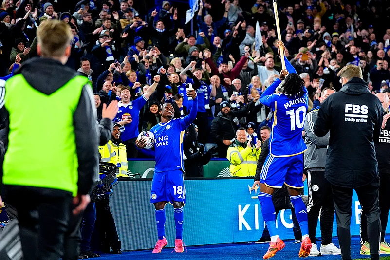 EFL Championship: Leicester City vs Southampton