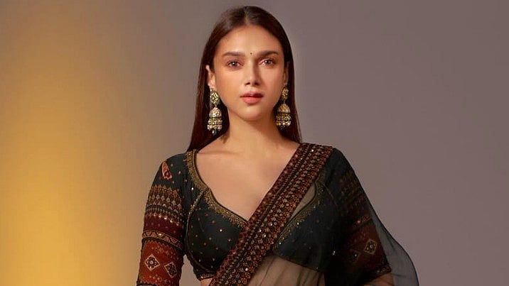 Aditi Rao Hydari