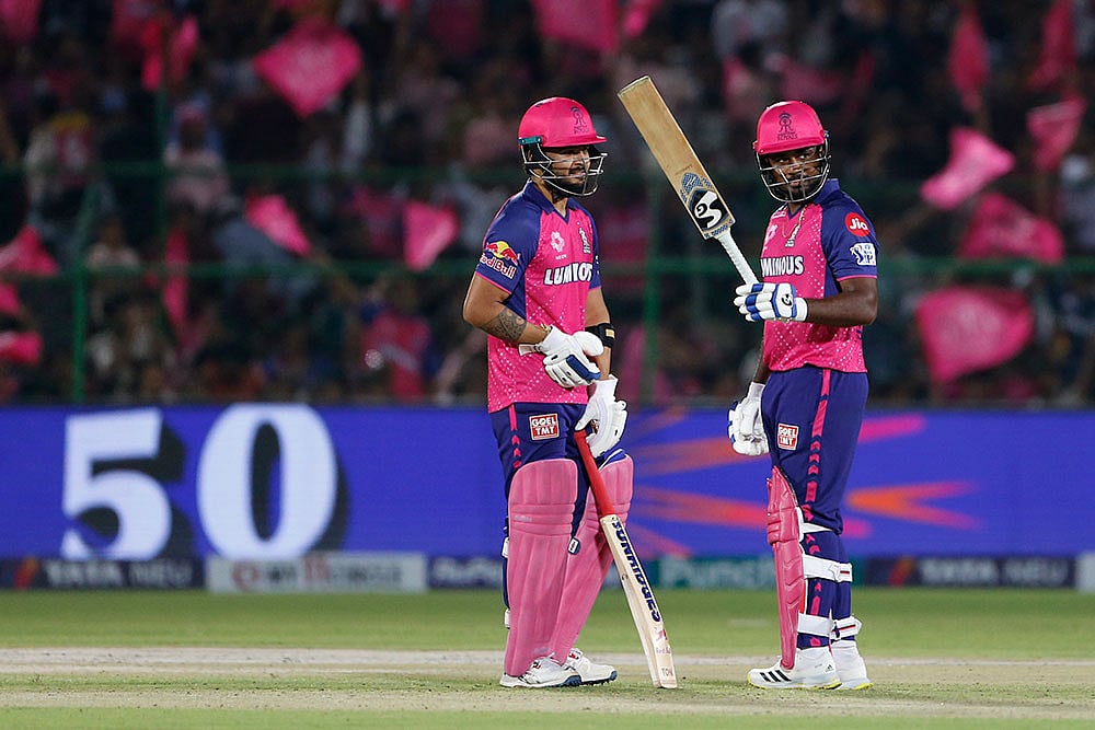 Sanju Samson