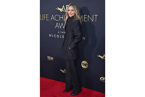 49th AFI Life Achievement Award
