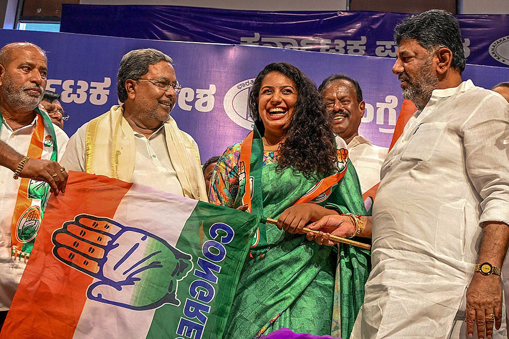 Swathi Chandrashekar