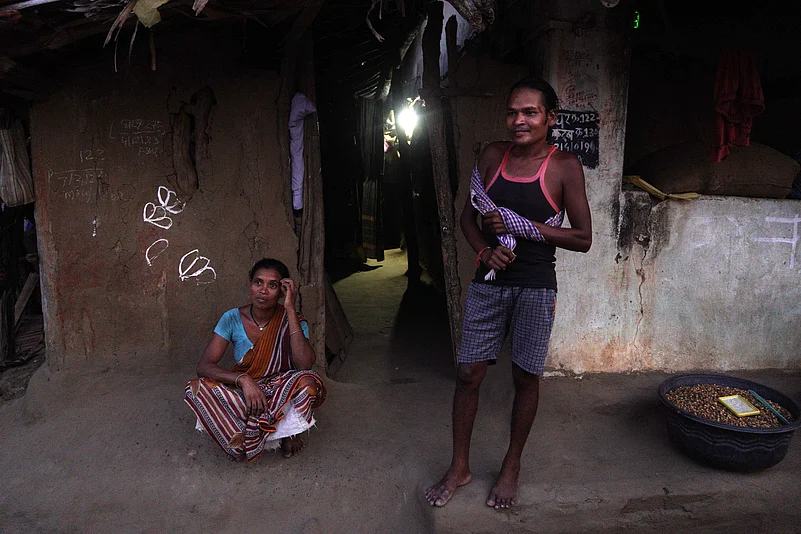 Photo by Dinesh Parab/Outlook