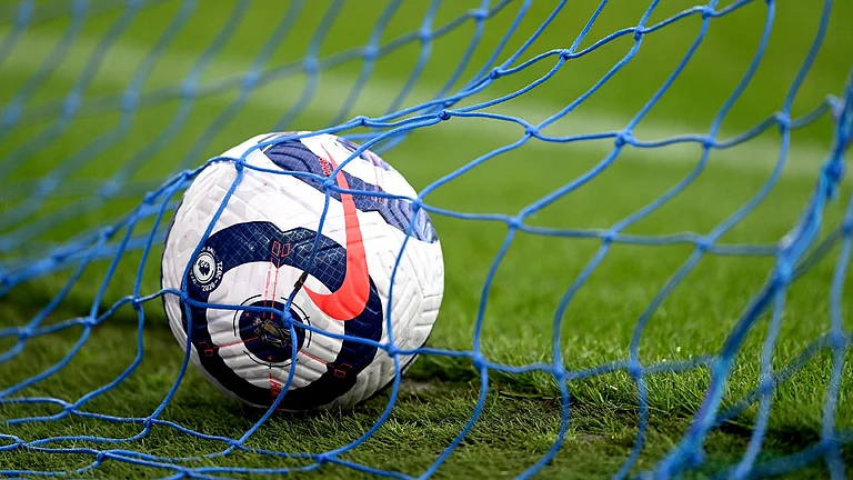 Dundee United are closing in on the cinch Championship title - Michael Regan/PA