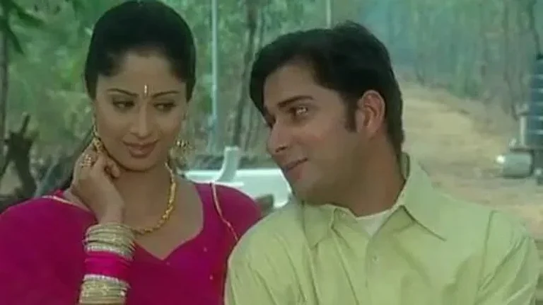 Sangita Ghosh, Varun Badola - Instagram