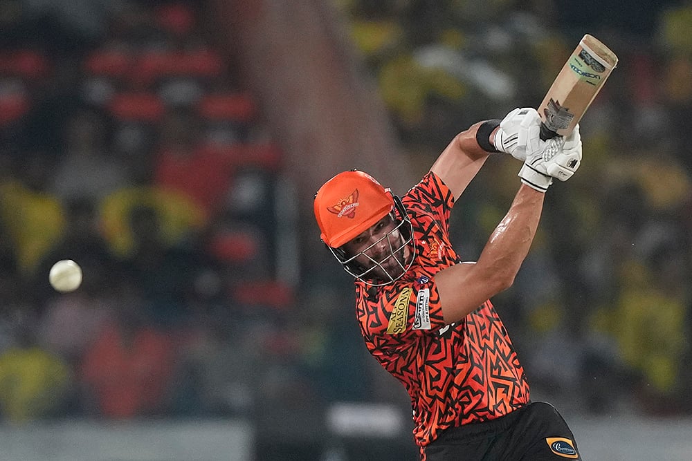 IPL 2024: SRH vs CSK