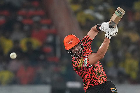 IPL 2024: SRH vs CSK