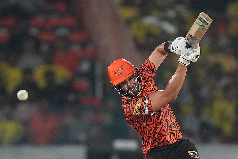 IPL 2024: SRH vs CSK