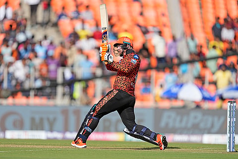IPL 2024: Gujarat Titans vs SunRisers Hyderabad