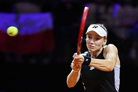WTA Tour