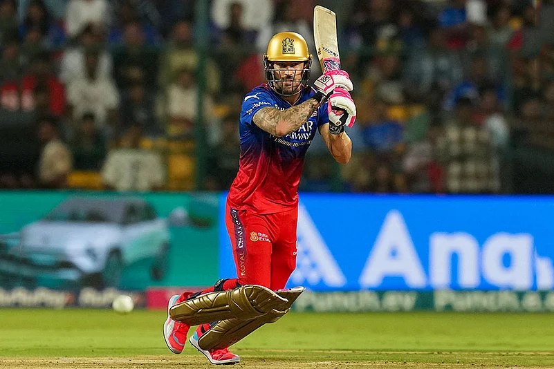 Faf du Plessis