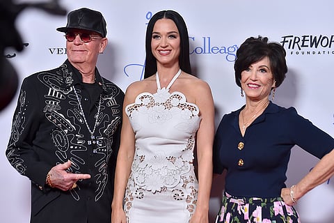35th Annual Colleagues Spring Luncheon and Oscar de la Renta Fashion Show