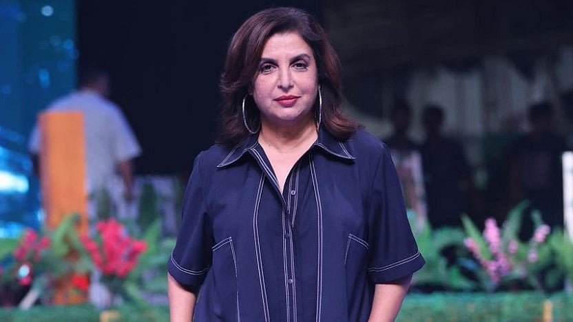 Instagram : Farah Khan
