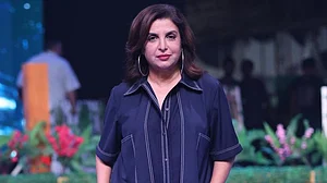 Instagram : Farah Khan