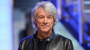 IANS : Jon Bon Jovi 