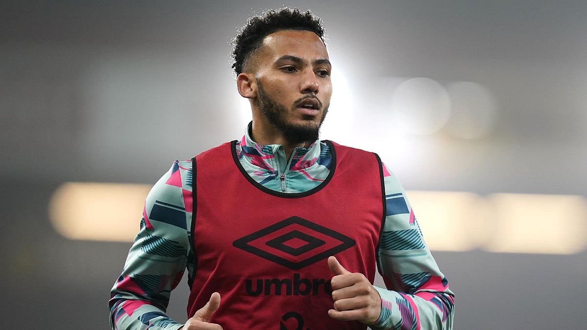 Andrew Matthews/PA : Bournemouth defender Lloyd Kelly could be heading to St James’ Park. 