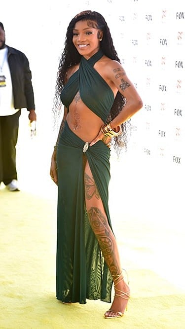 iHeartRadio Music Awards