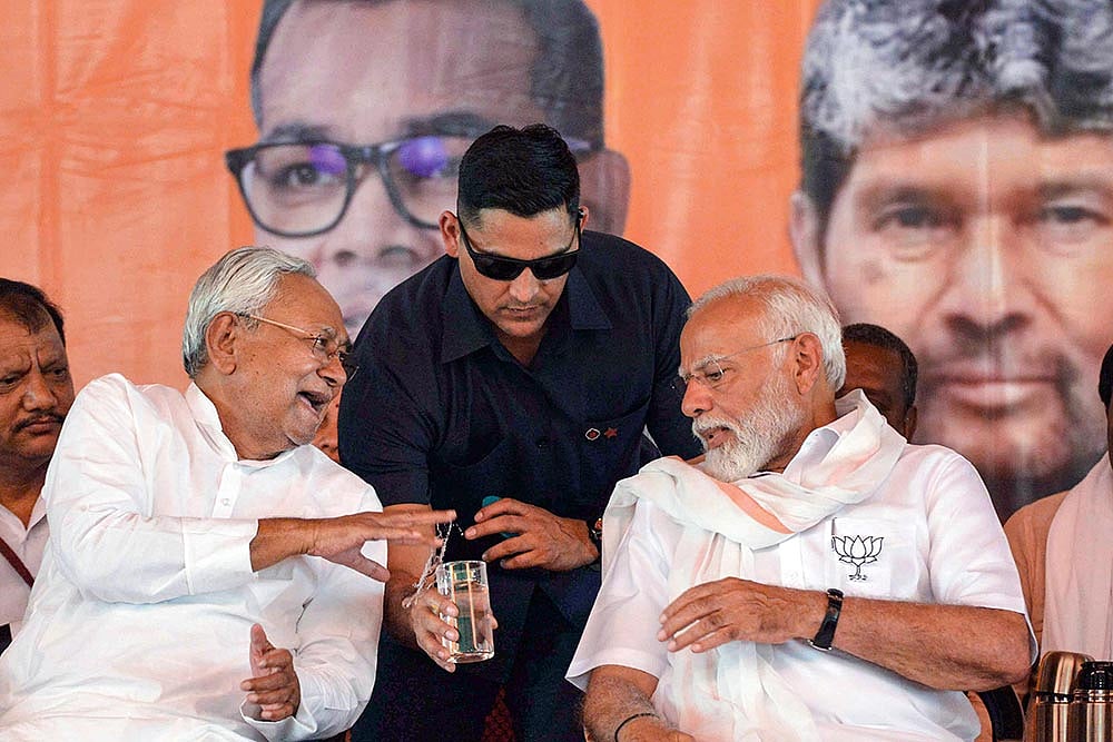 Narendra Modi