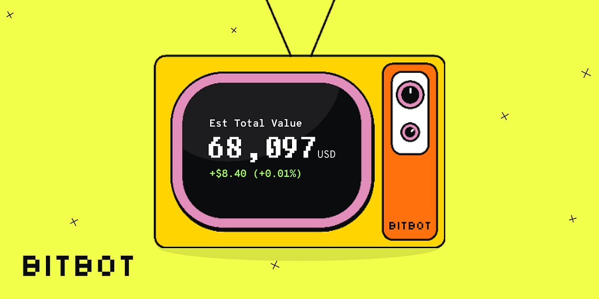 Bitbot Token