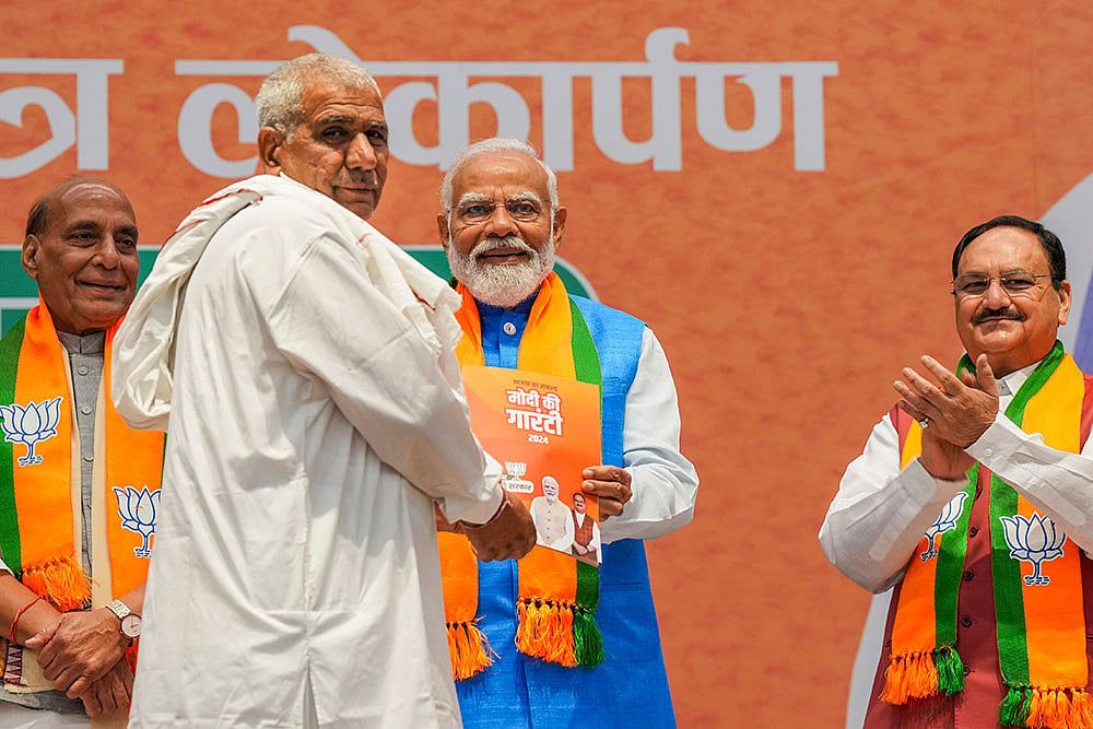 Narendra Modi