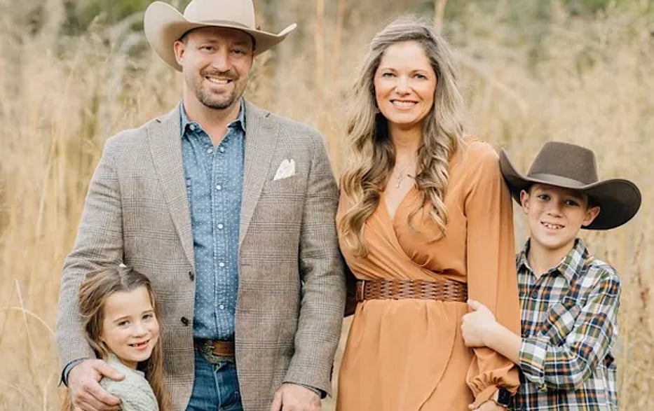Watson family