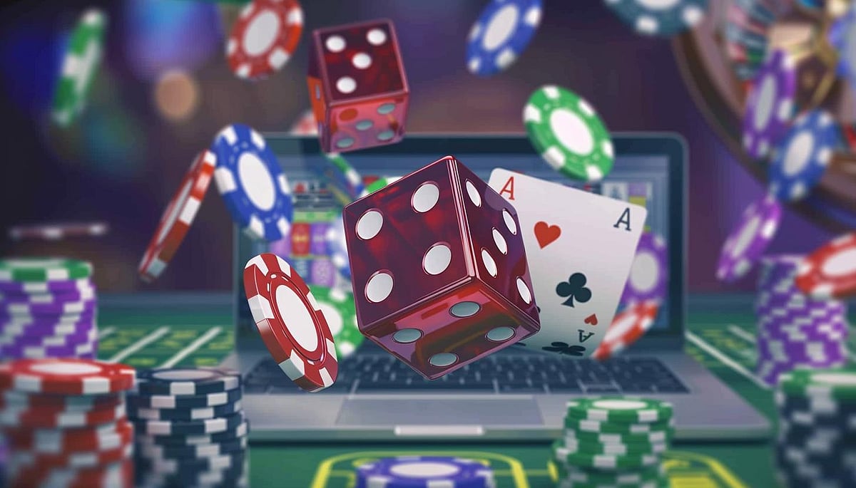 Best Offshore Casinos 