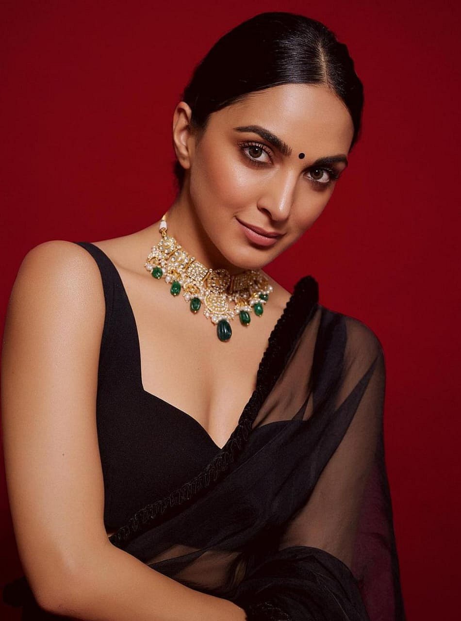 Kiara Advani