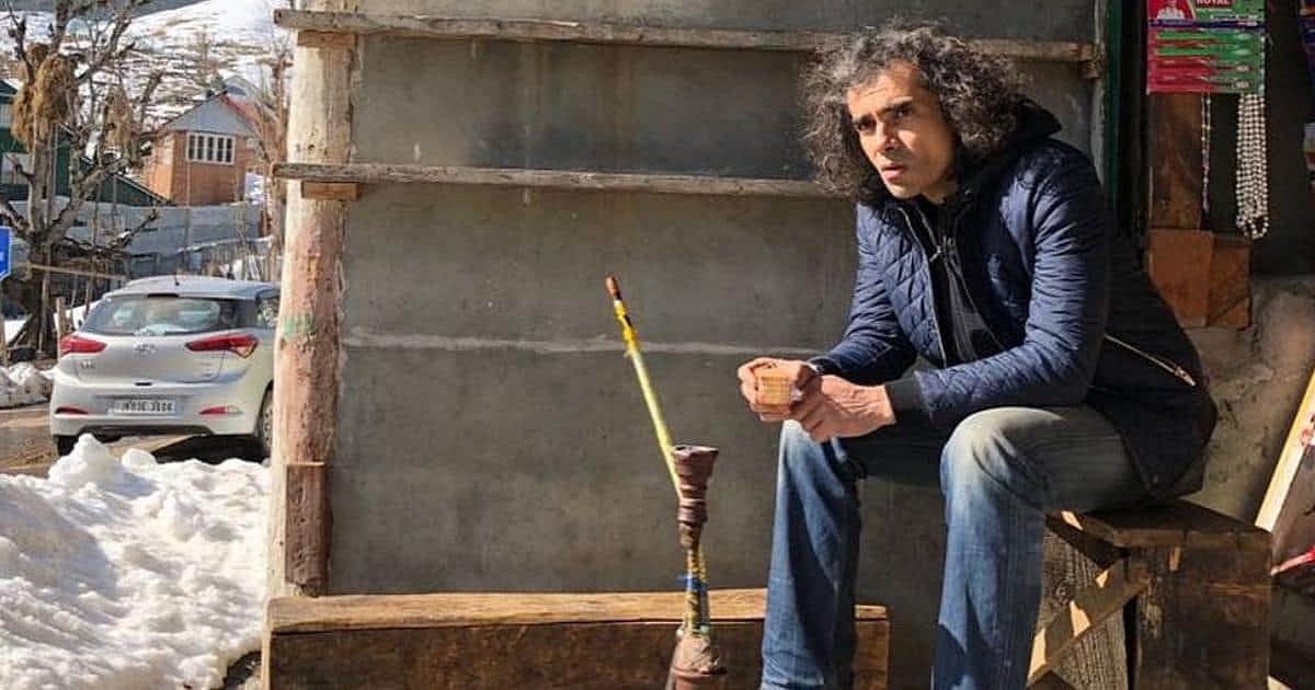 Instagram : Imtiaz Ali