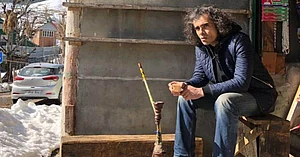 Instagram : Imtiaz Ali