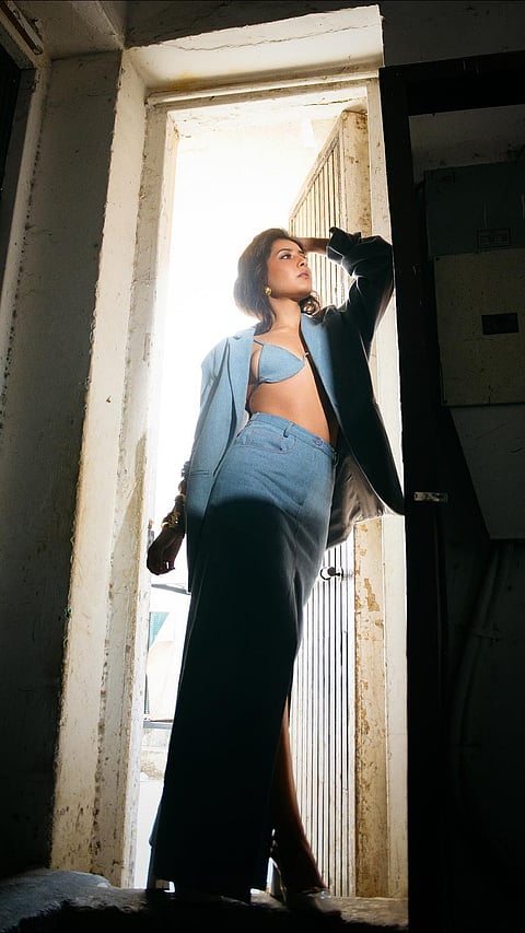Raashii Khanna