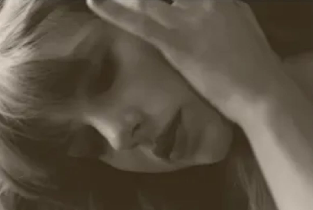 Anger: You Don’t Get to Tell Me About Sad Playlist