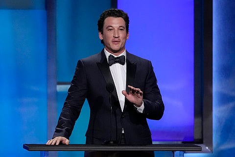 49th AFI Life Achievement Award