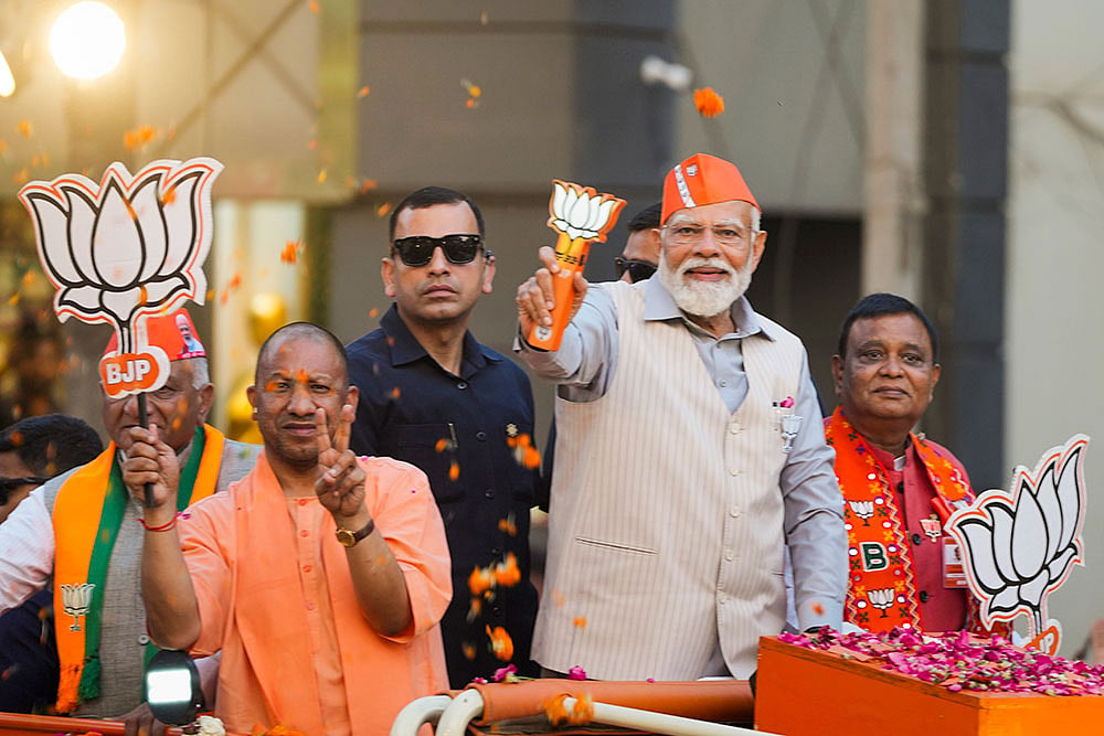 Narendra Modi 