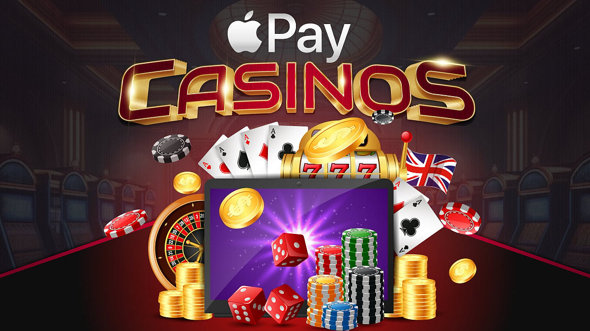 Pay Casinos