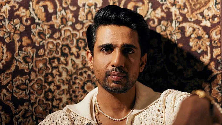 Gulshan Devaiah on quitting Yash's Toxic - Instagram