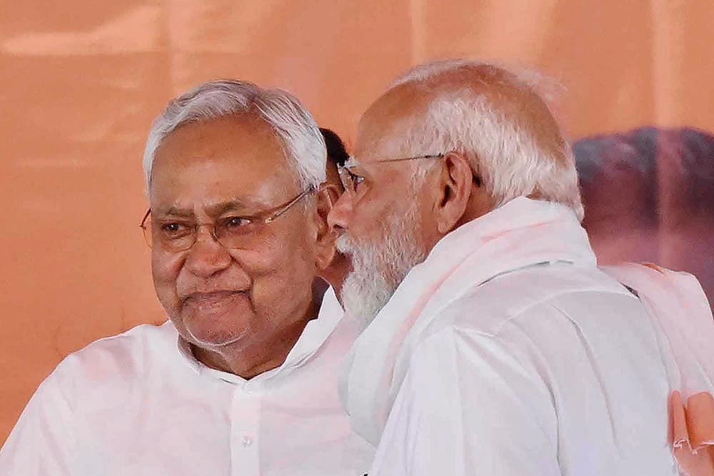 Narendra Modi