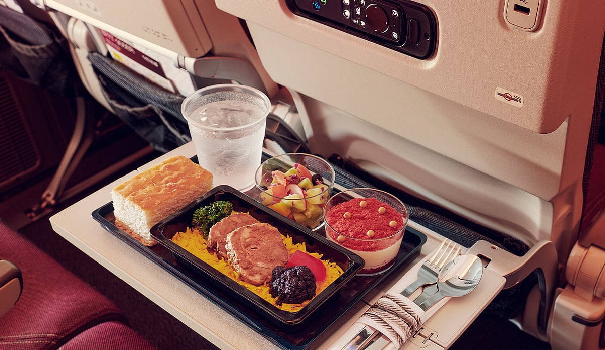 Qatar Airways