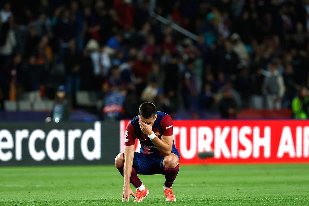 Ferran Torres