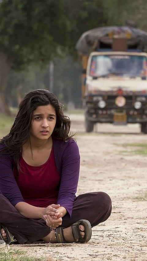 Alia Bhatt