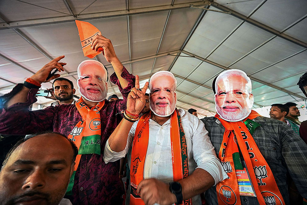 Narendra Modi