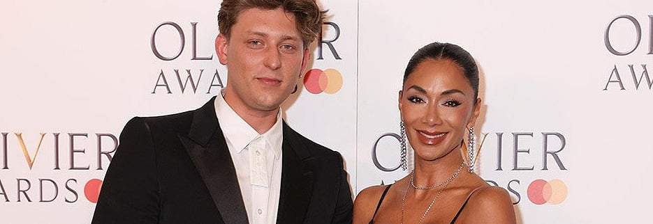 Vianney Le Caer : Olivier Awards 2024
