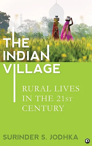 Book Review: Looking At The Indian Village And Rural Lives In The 21st Century