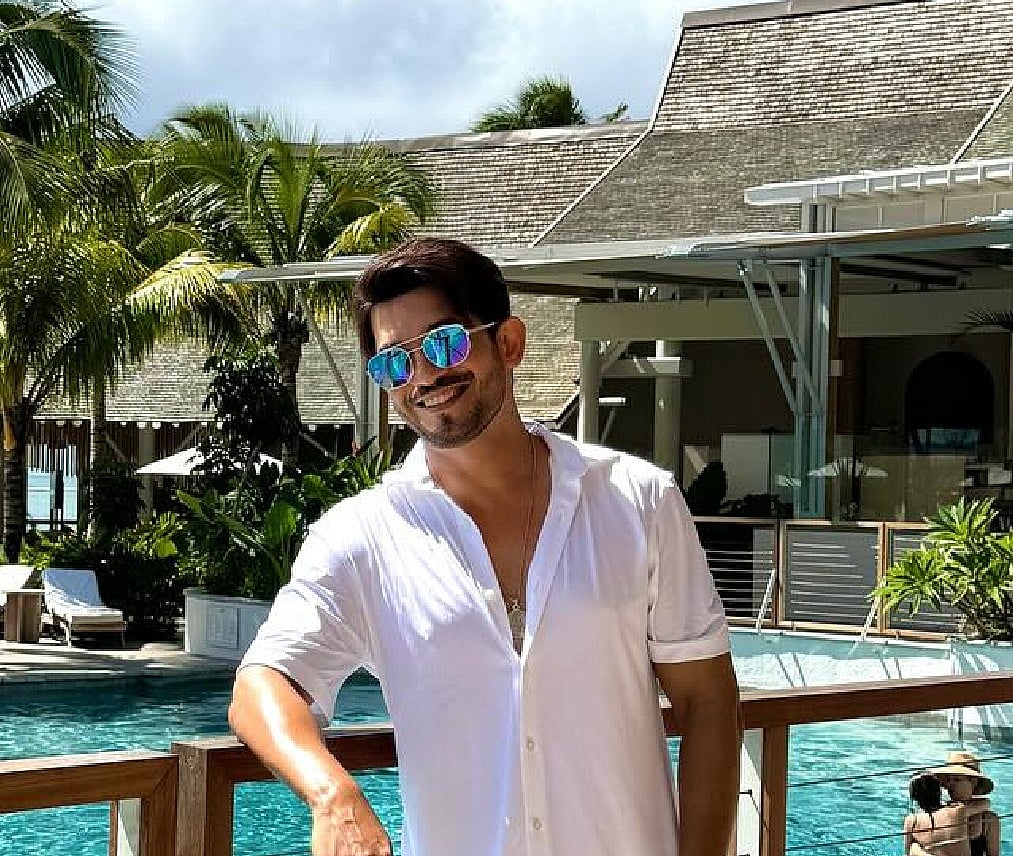 Instagram : Mauritian Getaway