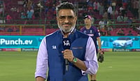 Manjrekar Speaks On Student Agitation: "It Is A Revolt Against Feeling Of Suppression In A Democracy." | Photo: X/BCCI : Former Indian cricketer Sanjay Manjrekar becomes the latest sporting voice to back the ongoing students' protest against NEET paper leaks.