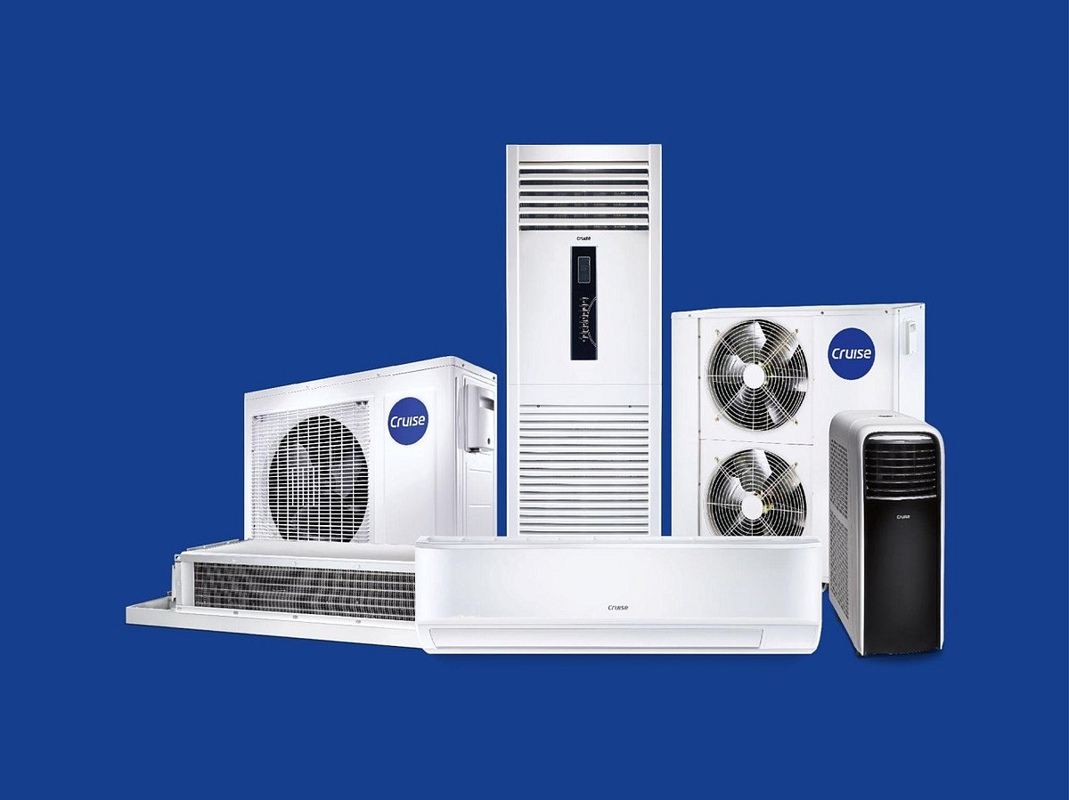 Cruise Appliances