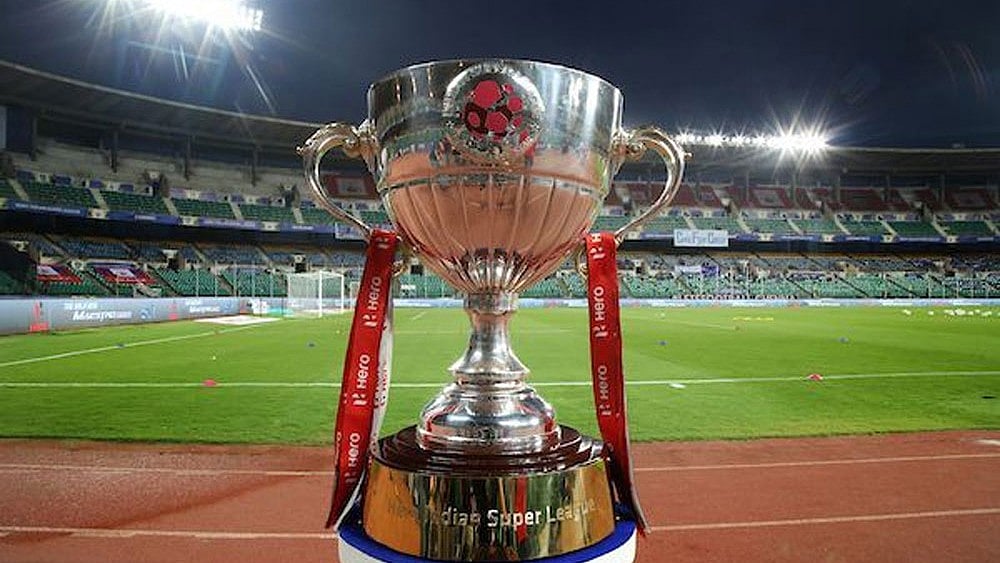 Indian Super League