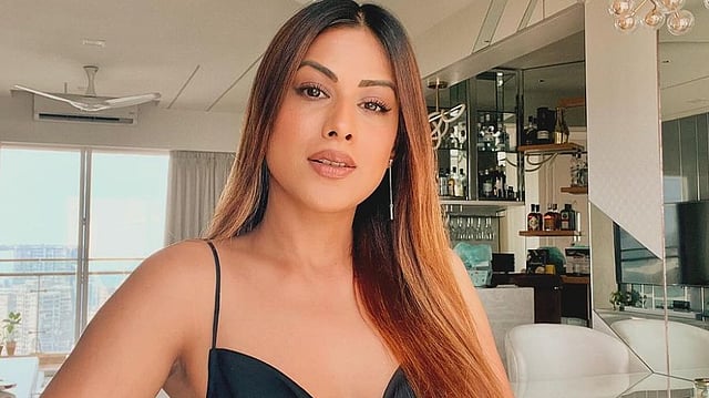 Nia Sharma